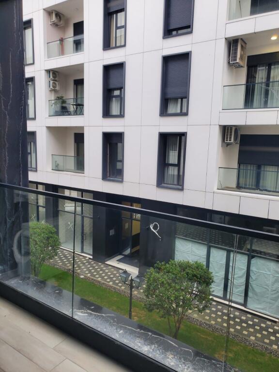 🏠 Appartamento in Affitto – Lago Secco (vicino a Radisson Blu)