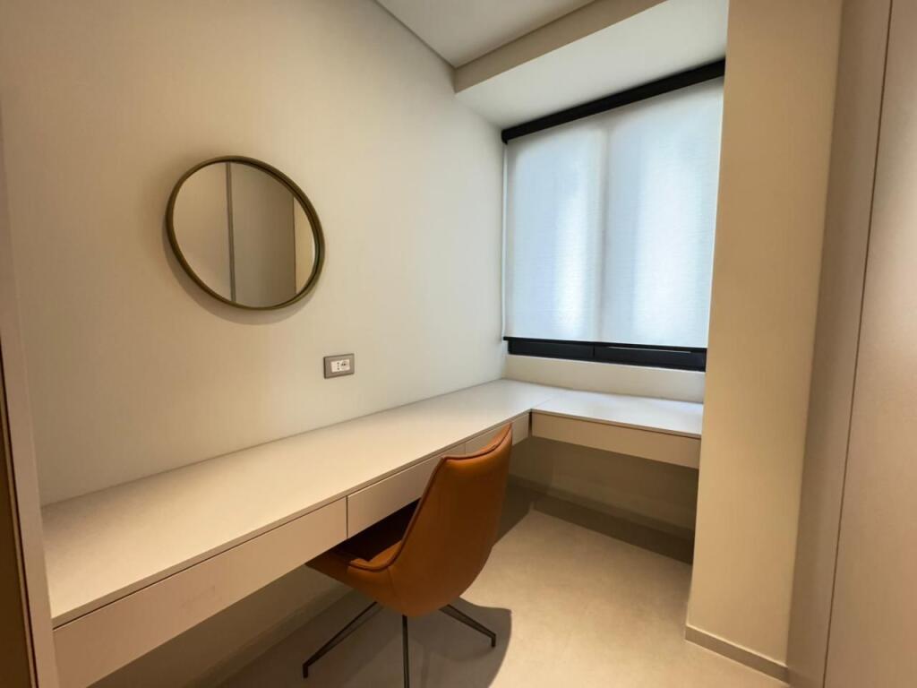 apartment for rent, full sea view  