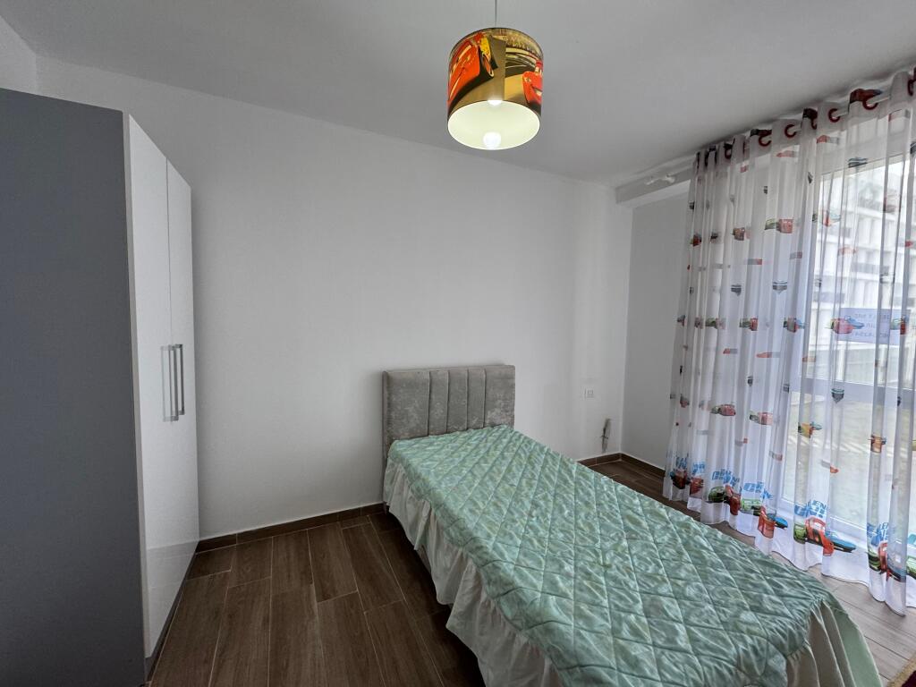 Rent Apartment 2+1  Price 40,000 new lek  Near 5 maji