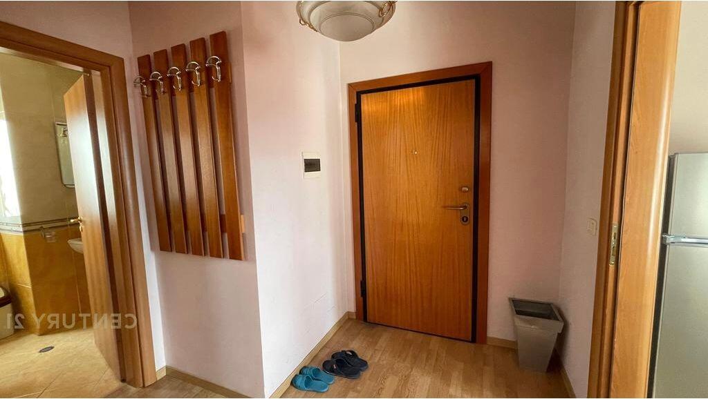 Appartamento 1+1 in affitto, Centro