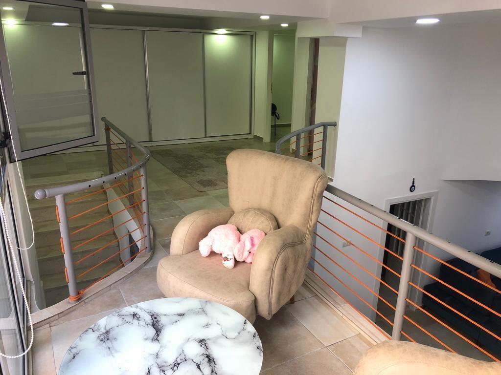APARTMENT 3+1 YZBERISHT 125,000 €