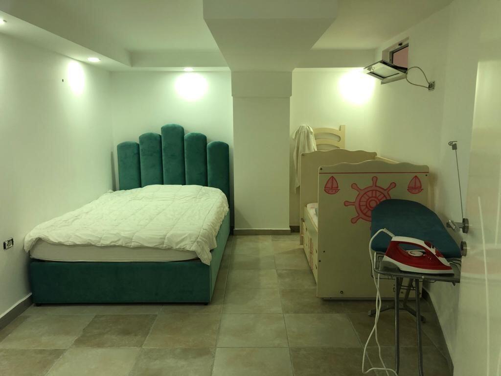 APARTMENT 3+1 YZBERISHT 125,000 €