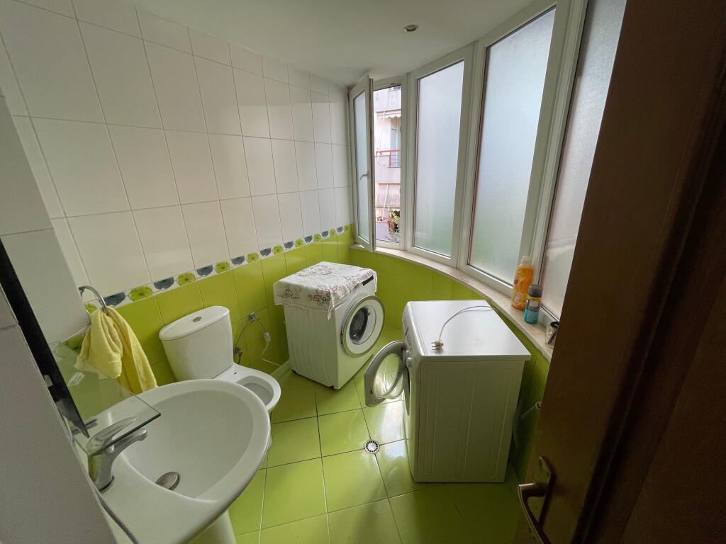 Apartment 2+1 for Sale