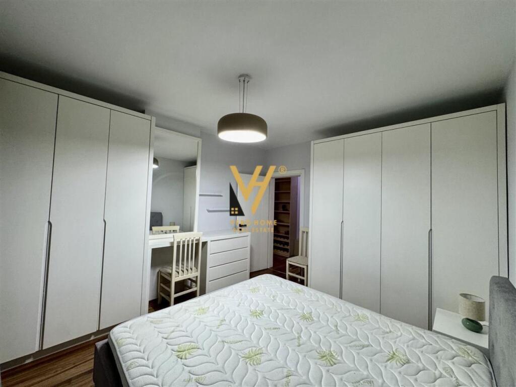 APARTMENT 1+1+BLK FOR RENT AT KOMUNA E PARISIT 70,000 LEKE