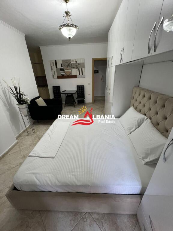 Studio apartment for rent on Barrikadave street near Bucko kindergarten (ID 4201046)