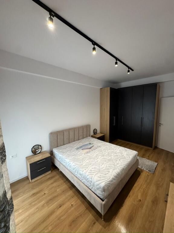 Apartment for rent 1+1, Ali Demi, Kadiu Residence