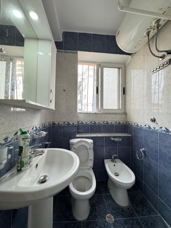 2+1 Apartment with Separate Kitchen for Sale – Vollga, Durres