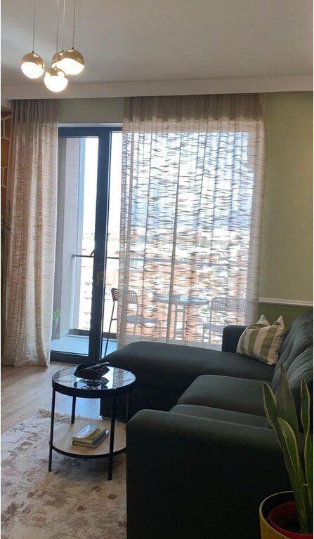 Qera Apartament 1+1, Rezidenca Future Home,Unaza e Re