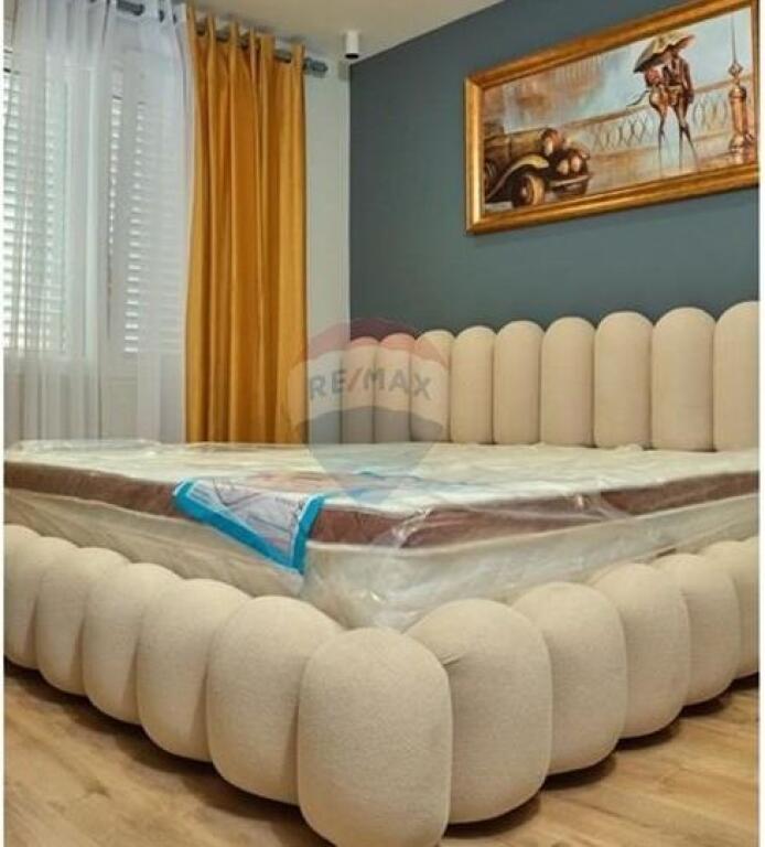Apartment 1+1 for sale in Bllok