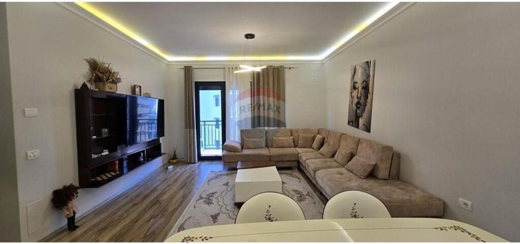 ✨Apartment 3+1+2 for sale with Parking Spot | 📍Green City, Unaze e Re