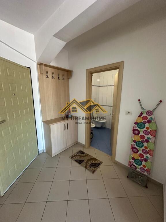 FOR RENT APARTMENT 1+1 FIRST STATION OF THE BEACH