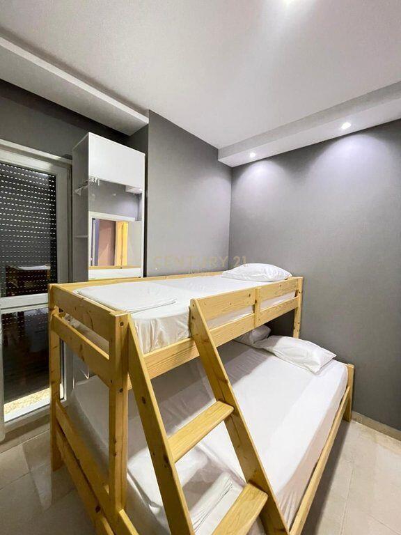 SHESIM APARTAMENT 2+1 +2 POSTE PARKIMI TEK REZIDENCA VALA MAR, GJIRI I LALZIT!!!