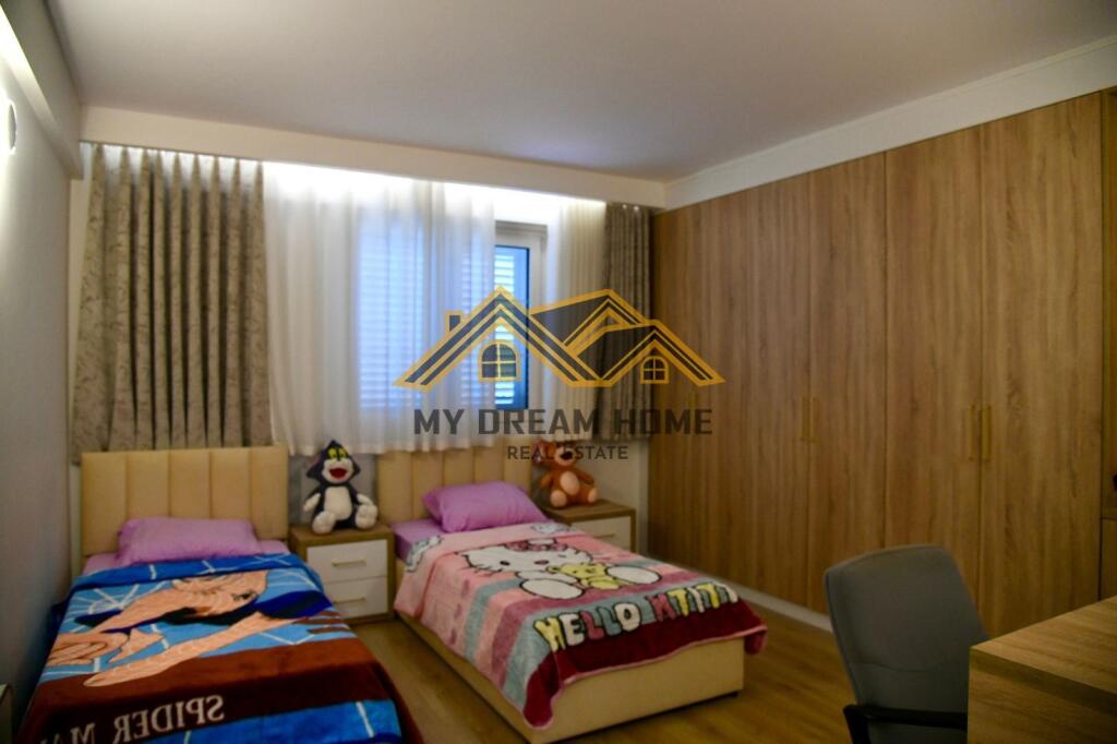 PRIVATE HOUSE IN ISH KENETE, DURRES FOR RENT !