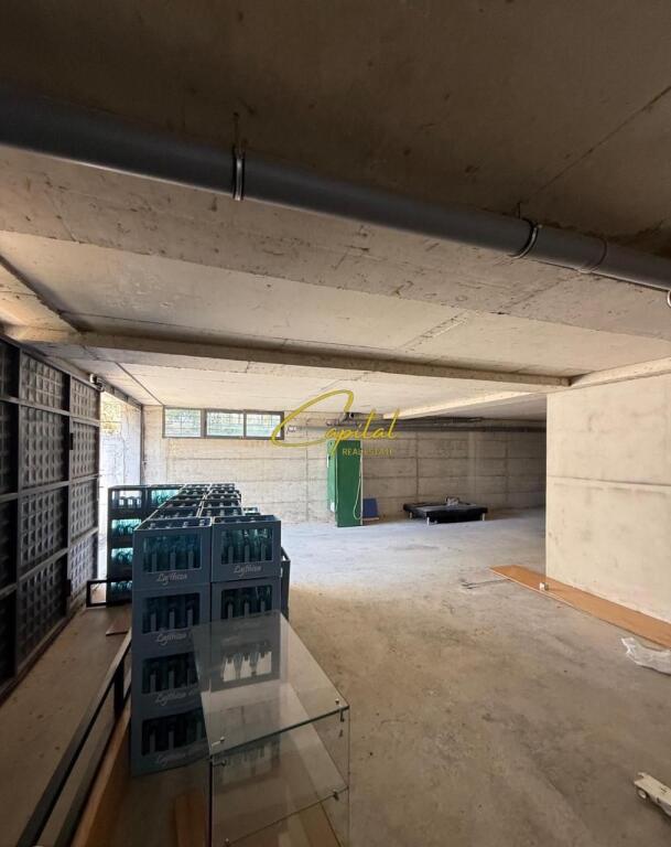 WAREHOUSES FOR RENT 200 M2 KOMBINAT 50,000 LEKE