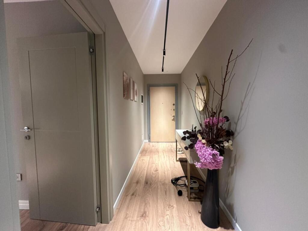 APARTMENT FOR RENT SECOND LINE WITH BEACH; RAILWAY BEACH