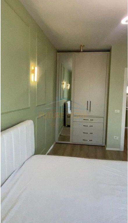 Qera Apartament 1+1, Rezidenca Future Home,Unaza e Re