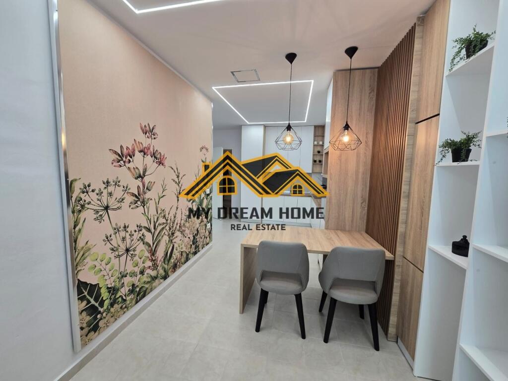 SUPER APARTMENT 1+1 FOR RENT IN VOLLGA!
