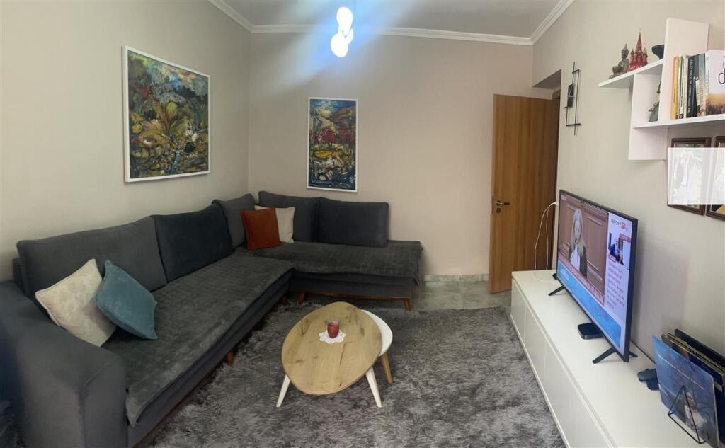 Apartment 1+1 for rent opposite the Maternity!