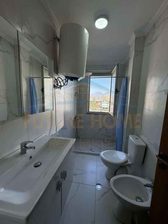 Qera, Apartament 2+1, Unaza e Re.