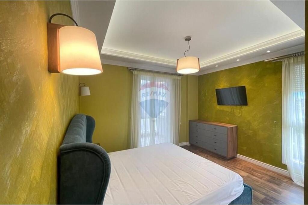 ✨Appartamento di Lusso 3+1 in Affitto | 📍Giardino Zoologico | 🅿️2 Posti Auto Inclusi