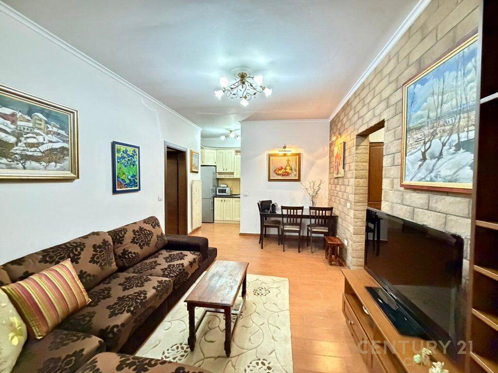 APPARTAMENTO 2+1+2 IN AFFITTO DI FRONTE ALL'IPOTECA! 650 € /Mese