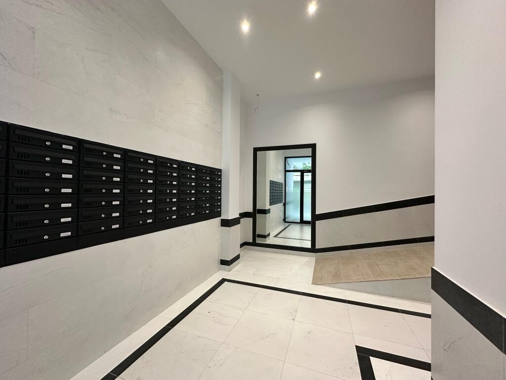 apartment for rent, full sea view  