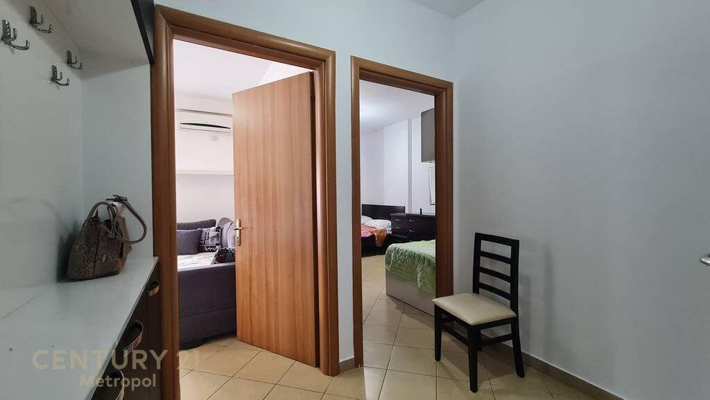 VENDO APPARTAMENTO 1+1 NELLA ZONA DI YZBERISHIT! 85.000 €