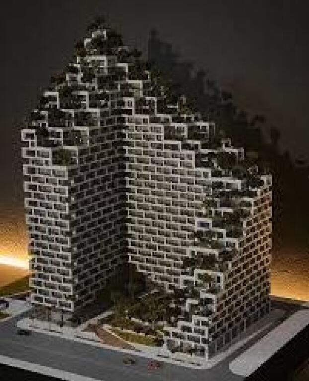 lion residence 2 ,2+1+2b - 169,227€ | 82.55 m²