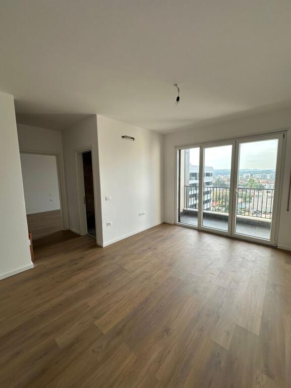 🏡 Apartament 1+1 me Qira | Don Bosko (Tiro Tower)