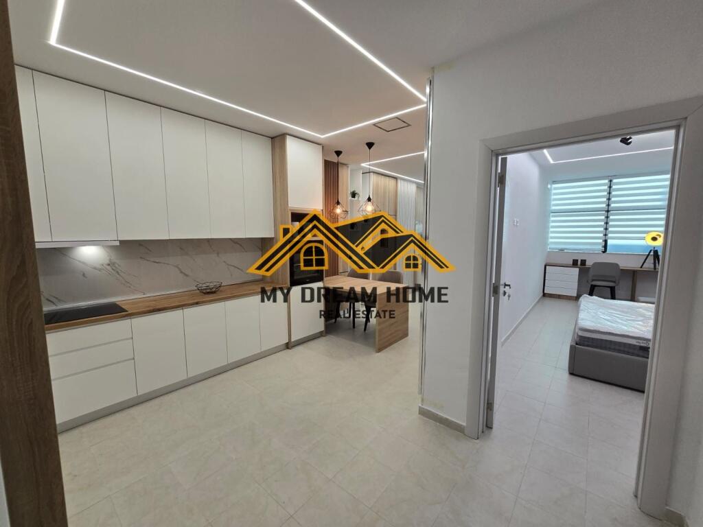 SUPER APARTMENT 1+1 FOR RENT IN VOLLGA!