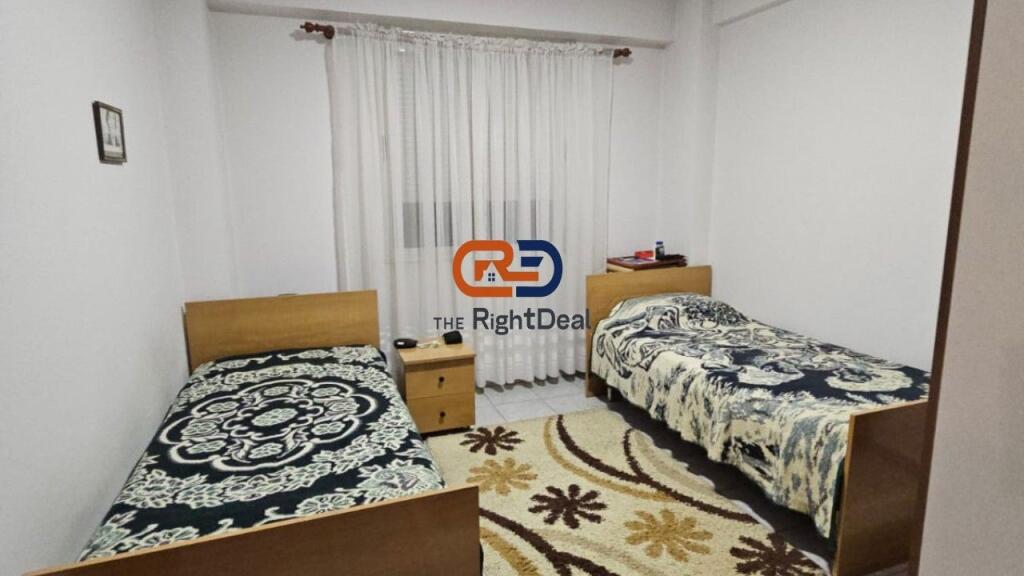 At Fortuzi Street, Apartment 3+1+2 for Rent, With Ideal Location!!!