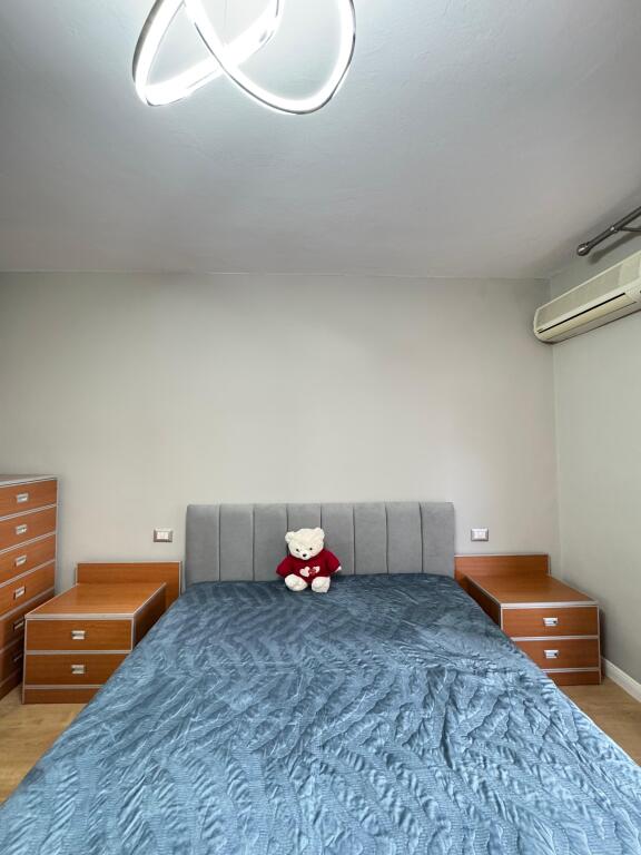 2+1 Apartment with Separate Kitchen for Sale – Vollga, Durres