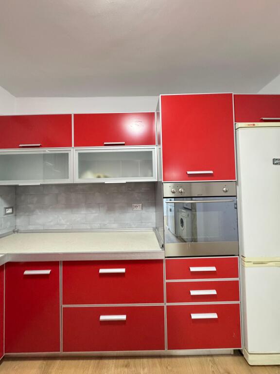 2+1 Apartment with Separate Kitchen for Sale – Vollga, Durres