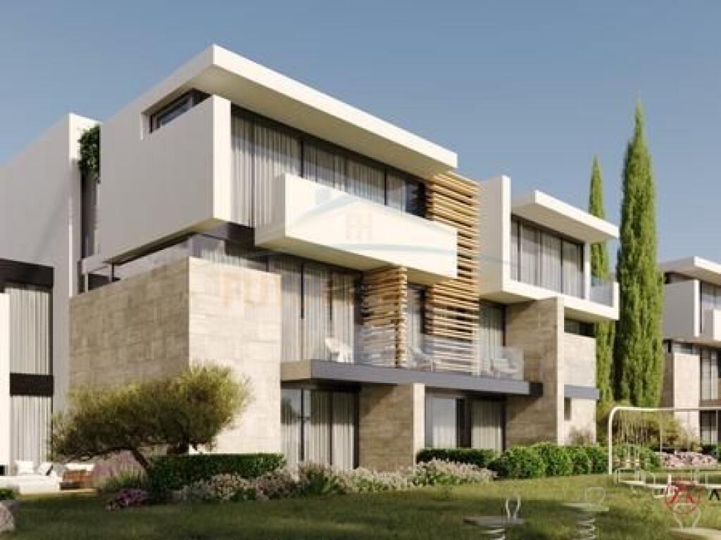 In vendita, Appartamento 3+1+2, Crystal Lake Residence, Farke