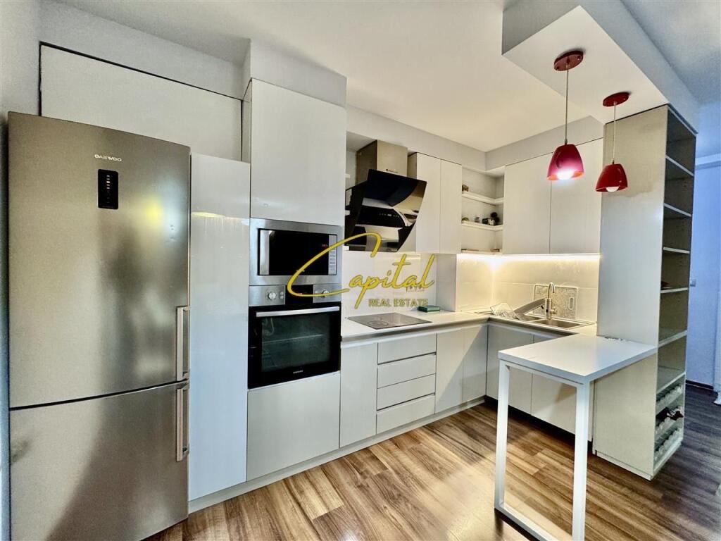 RENTAL APARTMENT 1+1 PARIS COMMUNE 70,000 LEKE