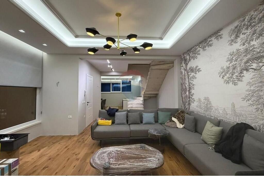 ✨Villa in Affitto | 📍Farkë, Tirana