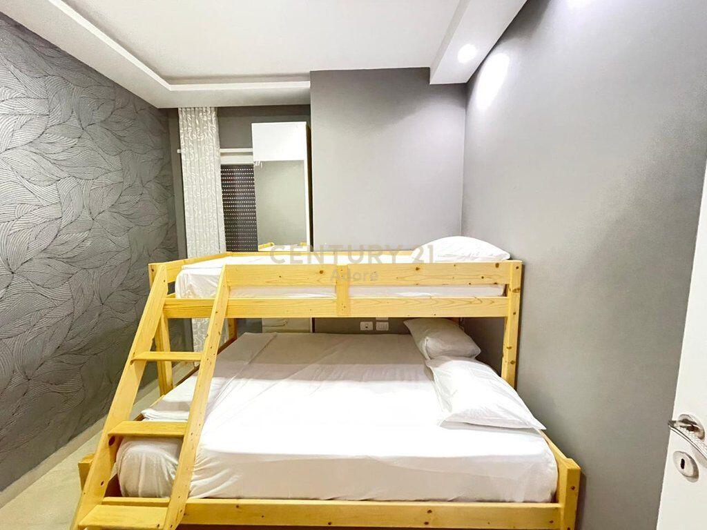 SHESIM APARTAMENT 2+1 +2 POSTE PARKIMI TEK REZIDENCA VALA MAR, GJIRI I LALZIT!!!