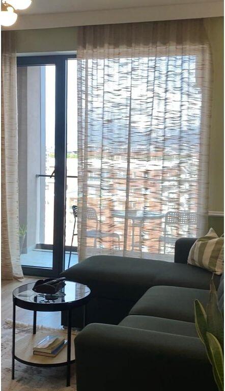 Qera Apartament 1+1, Rezidenca Future Home,Unaza e Re