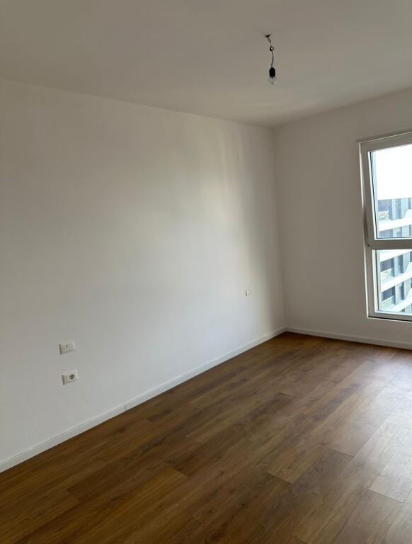 🏡 Apartament 1+1 me Qira | Don Bosko (Tiro Tower)