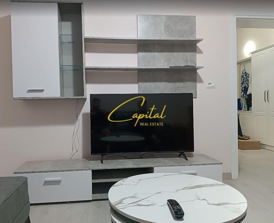 APARTMENT FOR RENT 1+1 MEDRESEJA 50,000 LEKE