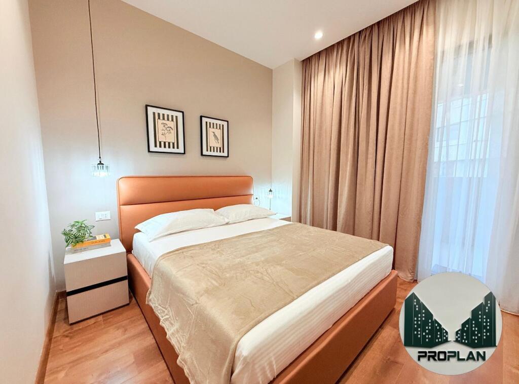 APPARTAMENTO 1+1 IN AFFITTO PRESSO VASIL SHANTO(Spring Residence)
