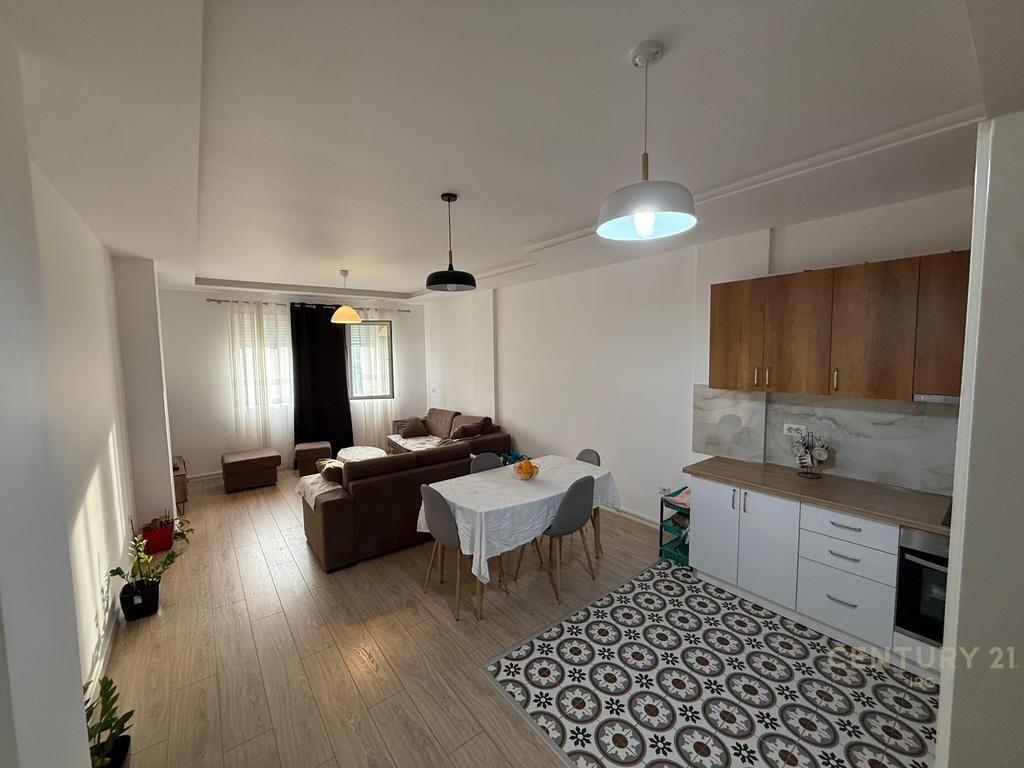 Apartment 1+1 for sale at the Dry Lake