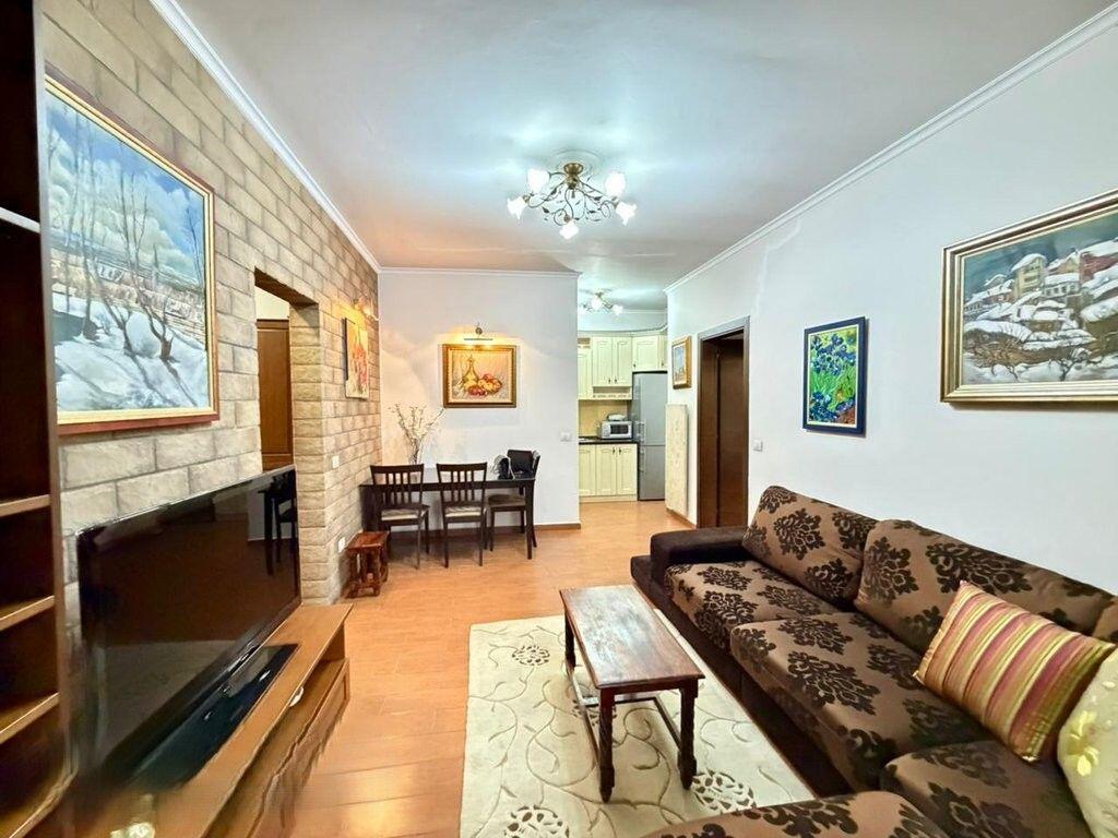 APARTAMENT 2+1+2 PER QIRA PERBALLE HIPOTEKES! 650 € /Muaj