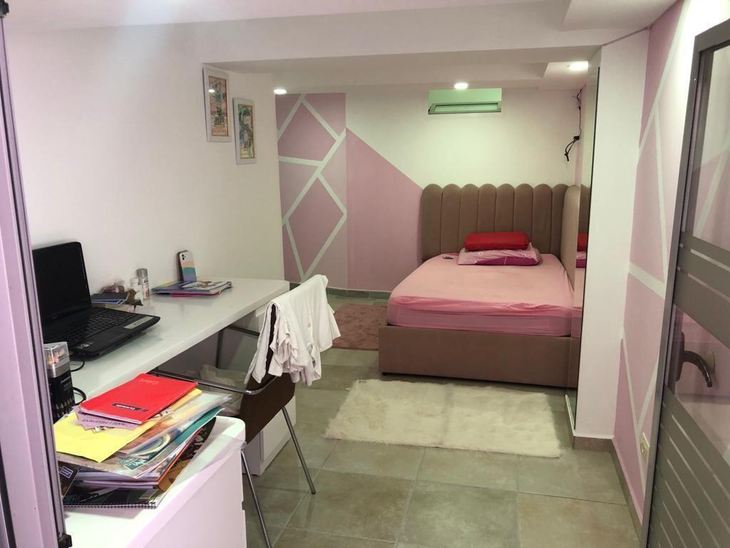 APARTMENT 3+1 YZBERISHT 125,000 €