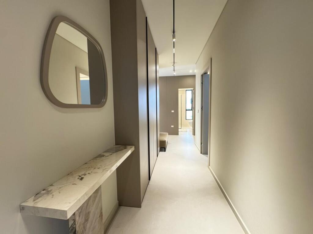 apartment for rent, full sea view  