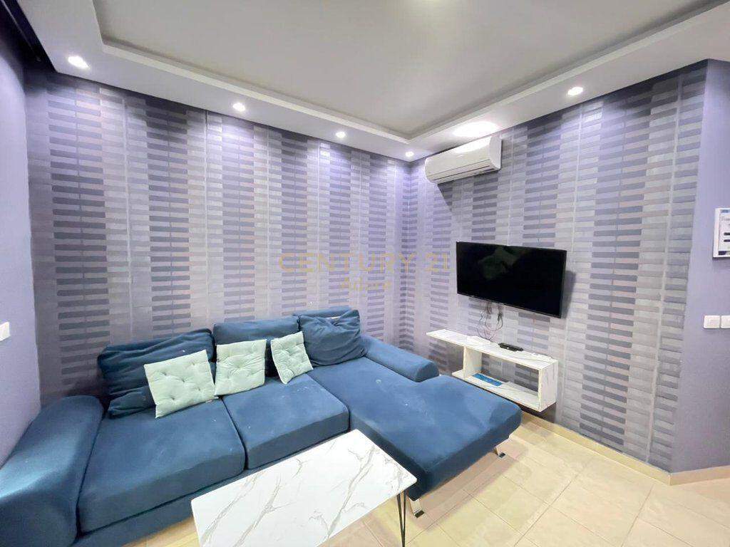 SHESIM APARTAMENT 2+1 +2 POSTE PARKIMI TEK REZIDENCA VALA MAR, GJIRI I LALZIT!!!