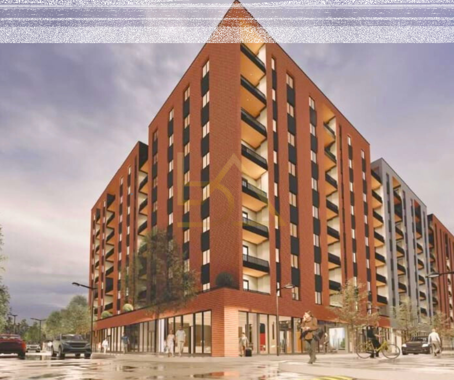 Apartment for Sale – Tirana, Kamëz