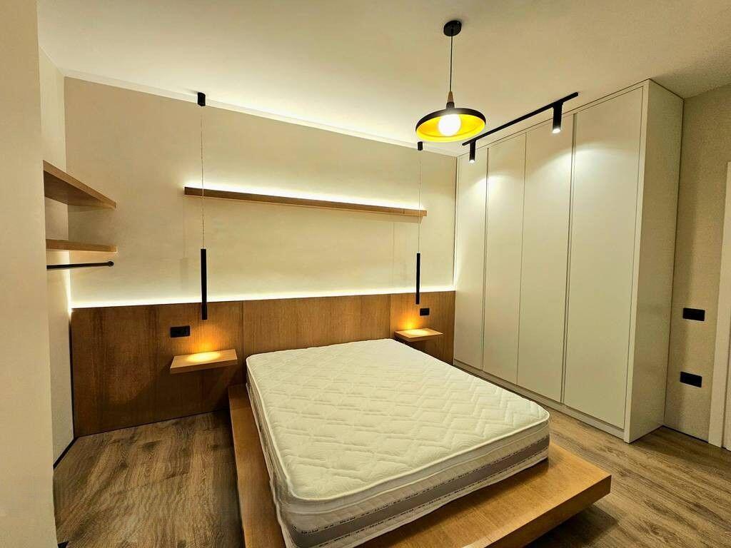 APARTMENT 1+1 IN YBERISHT FOR RENT 500 € /Month