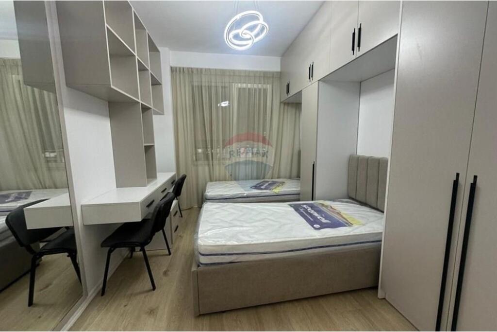 Apartament 2+1 + P me Qira prane Kika 2