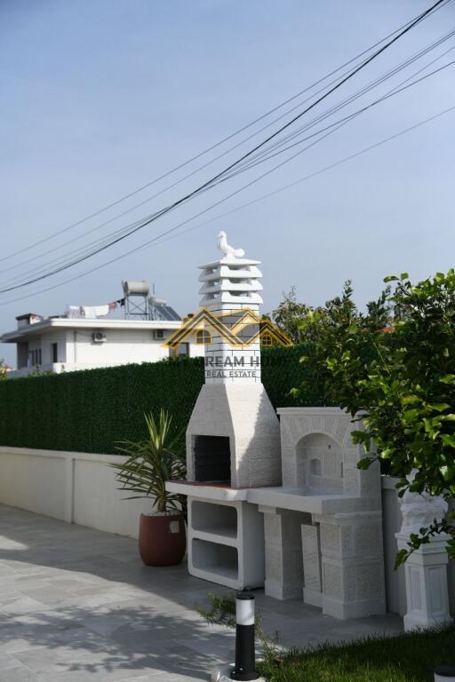 PRIVATE HOUSE IN ISH KENETE, DURRES FOR RENT !